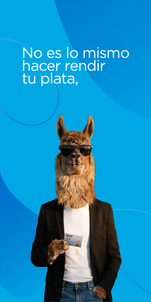 Banco Chubut - Cuenta Sueldo
