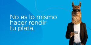 Banco del Chubut - Cuenta sueldo