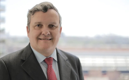 Aldo Abram: “La salida del cepo puede implementarse sin sobresaltos”