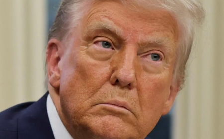 Trump intensifica la guerra comercial: aranceles como arma geopolítica y sus riesgos para la economía global