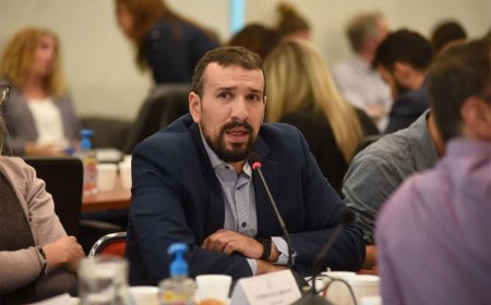 Nuevos planes del Observatorio de Economía Urbana del CEPA: vivienda, comercio y coparticipación en la agenda