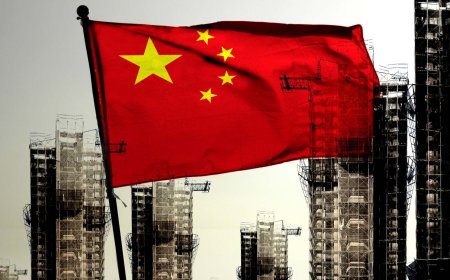 China reafirma su postura ante Argentina: "No buscamos competencia geopolítica"