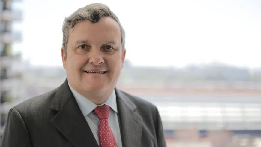 Aldo Abram: “La salida del cepo puede implementarse sin sobresaltos”