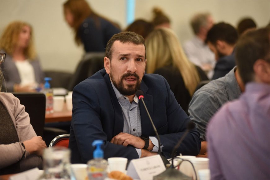 Nuevos planes del Observatorio de Economía Urbana del CEPA: vivienda, comercio y coparticipación en la agenda