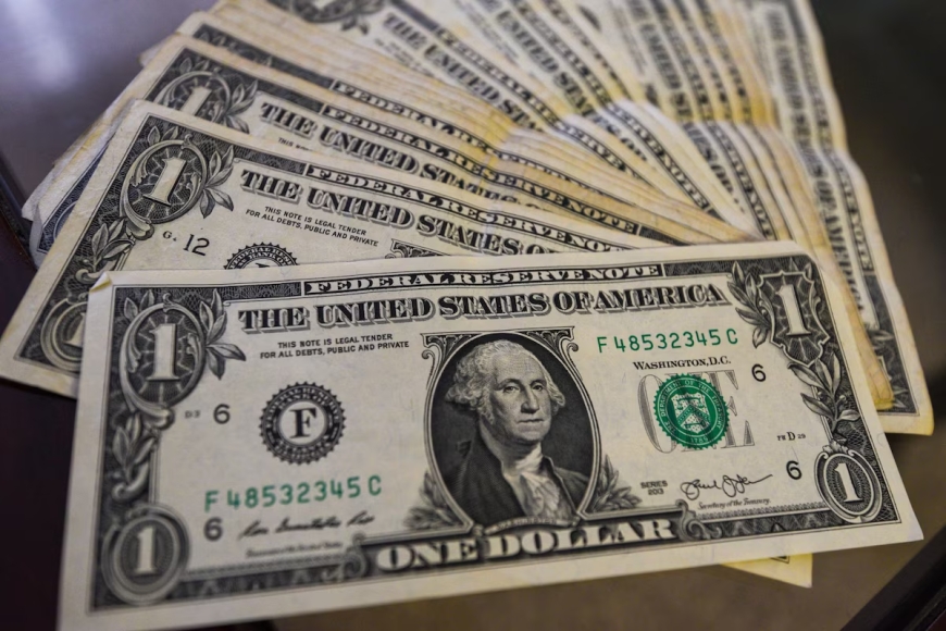 El Banco Central sumó USD 171 millones y supera los USD 1.000 millones en febrero