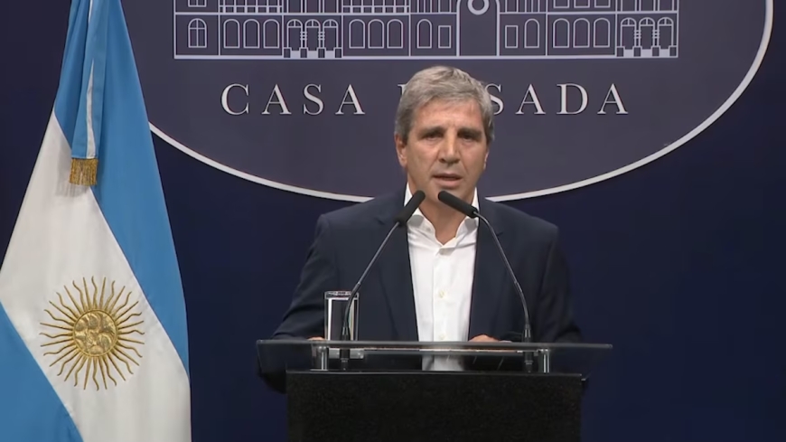 El Gobierno eliminó el SEDI y avanza con nuevas reformas en importaciones