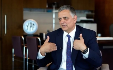 YPF impulsa su crecimiento con Vaca Muerta: producción y exportaciones en alza