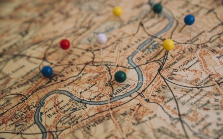 El crecimiento del PIB mundial se desacelera por tensiones comerciales y conflictos geopolíticos