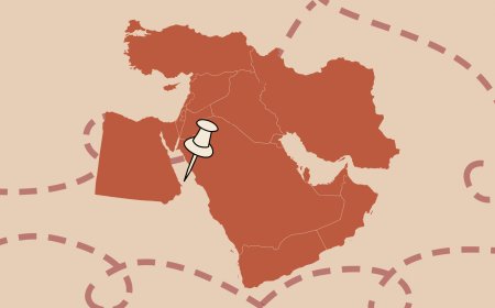 El mar Rojo: eje estratégico entre guerras, rivalidades y rutas comerciales