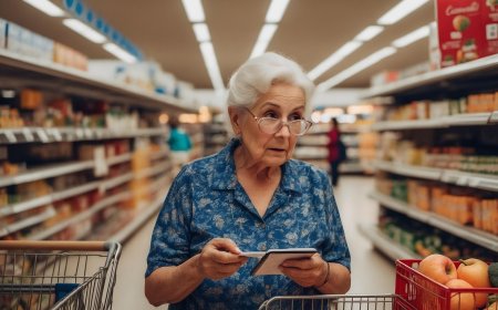 El mercado proyecta baja inflación: se espera que en junio sea inferior al 2%