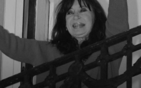 Cristina Kirchner arremete contra Bullrich y el modelo económico de Milei desde su prisión domiciliaria