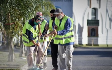 Los estatales no tendrán el fin de semana largo que esperaban tras una decisión del Gobierno