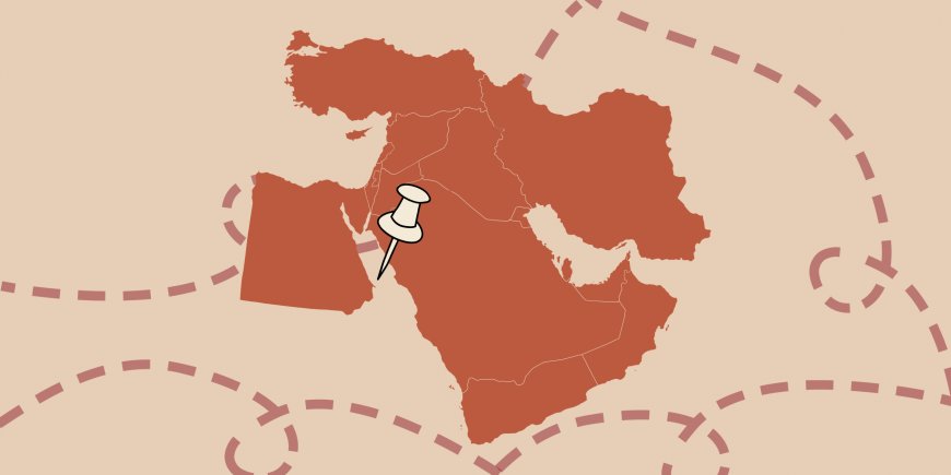 El mar Rojo: eje estratégico entre guerras, rivalidades y rutas comerciales