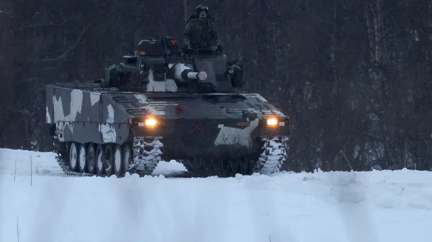 El Ártico: un frente helado de tensiones globales y ambiciones estratégicas