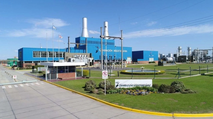 Grupo Albanesi en default: una deuda de u$s1.100 millones sacude al sector energético