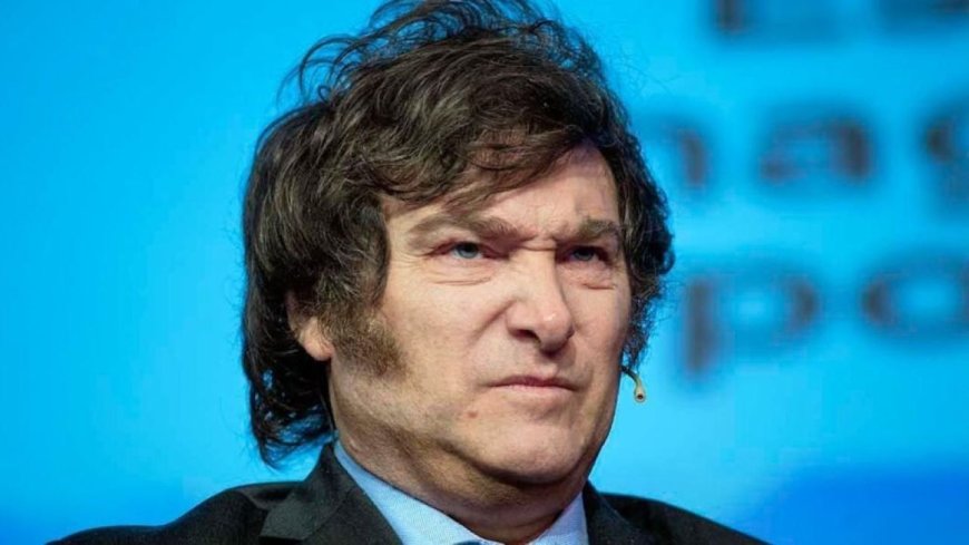 Milei arribó a Madrid tras firmar memorando con Netanyahu y respaldar condena a Cristina Kirchner