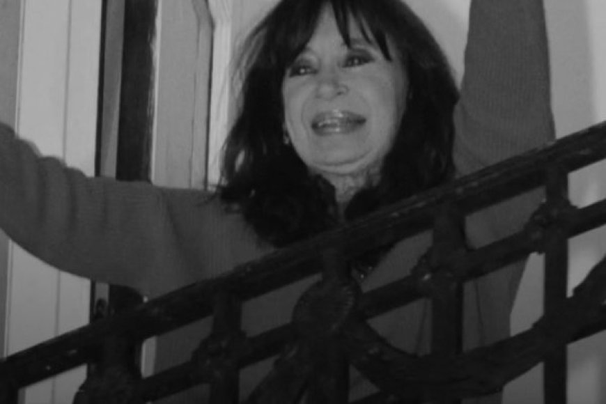 Cristina Kirchner arremete contra Bullrich y el modelo económico de Milei desde su prisión domiciliaria