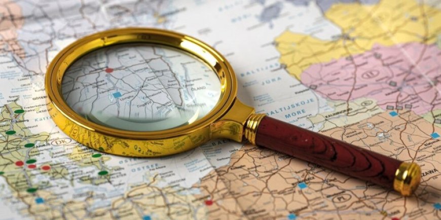 La geopolítica de los condenados: voces del Sur que aún resisten el coloniaje moderno