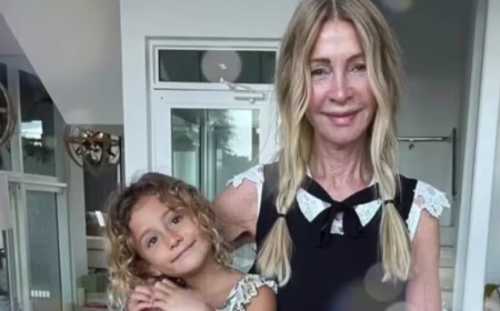 Miami: dos niñas murieron y otras dos están graves tras un choque entre velero y barcaza