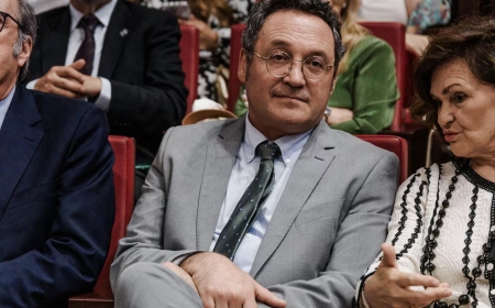 Asociaciones de jueces piden al fiscal general que reflexione sobre su continuidad tras procesamiento