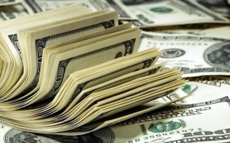 Estados Unidos: El arancel como herramienta geopolítica, según Ruskolekier