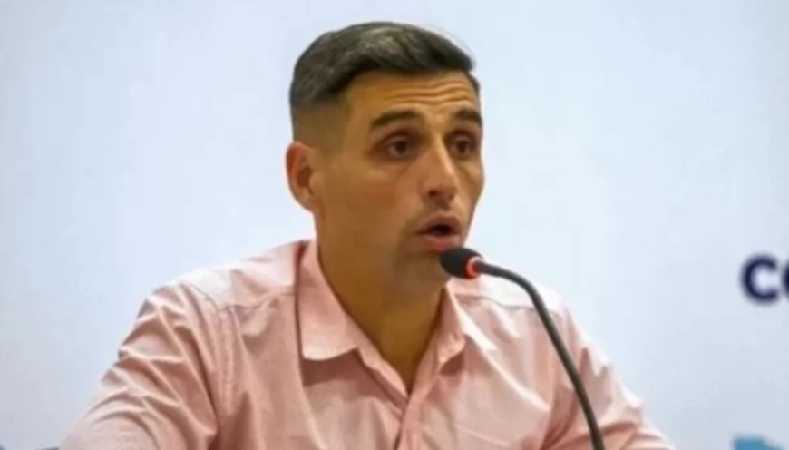 La interna del frente Despierta Chubut se realizará el 3 de agosto