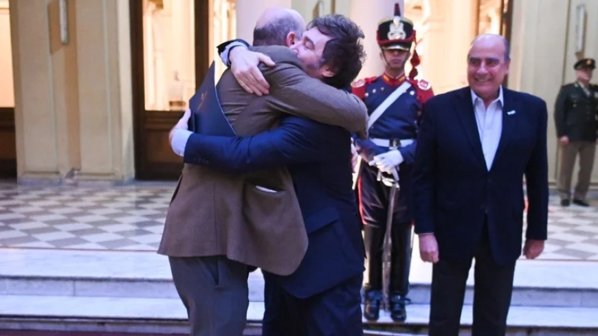 Chau indemnizaciones: tres gremios avanzan hacia el fondo de cese laboral impulsado por el gobierno de Milei