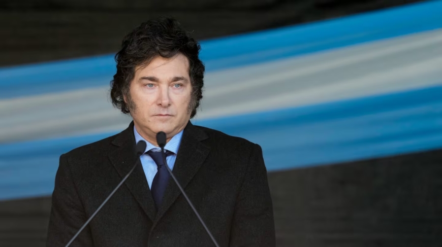 Milei amenaza con vetos, pero especialistas descartan judicialización  