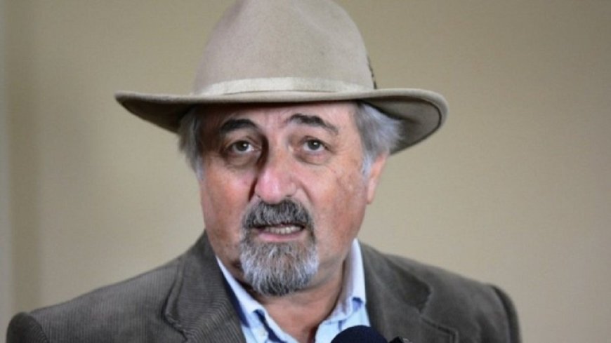 Othar destacó la aprobación del pliego del transporte: “Es un paso fundamental para mejorar el servicio”