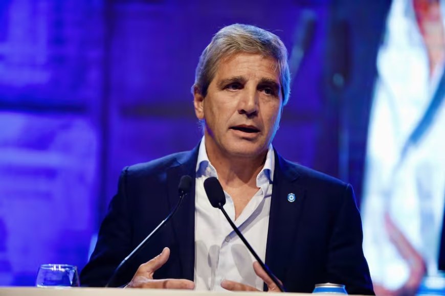 Gobierno exhibe superávit en junio pese al conflicto con gobernadores