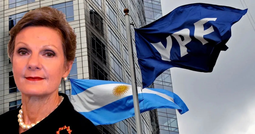 El Gobierno denuncia filtración de información en el caso YPF y dispone una purga interna