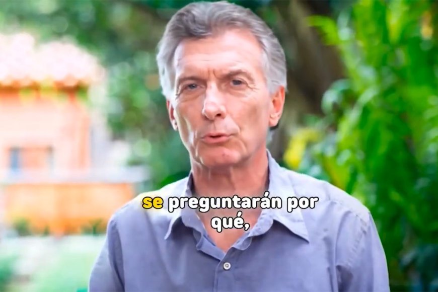 La Cámara Nacional Electoral confirma que difundir videos falsos es delito