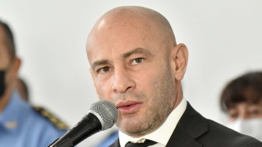 Massoni representará a Treffinger y amplía denuncia contra Bustos