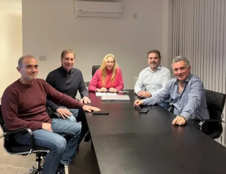 Karina Milei reordena la interna bonaerense y desplaza a Caputo y Espert