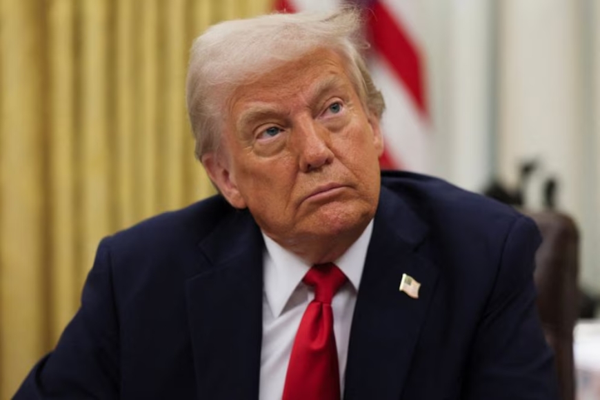 Estados Unidos: Trump impone nuevo arancel a productos brasileños