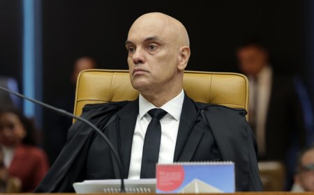 Brasil: Corte Suprema rechaza presión extranjera tras sanciones de Trump