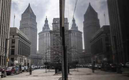 Sismo de 3.0 sacudió Nueva York y Nueva Jersey sin causar daños