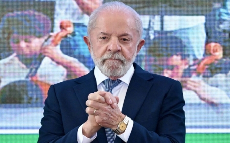 Brasil presentó demanda en la OMC contra aranceles de EE.UU.