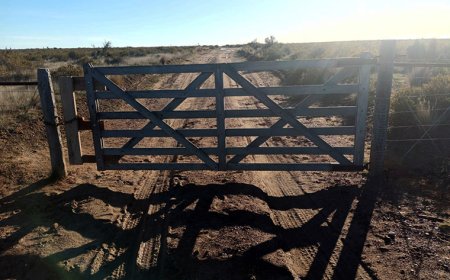 Sentencia Definitiva: El Superior Tribunal de Justicia de Chubut ordenó reabrir Bahía Cracker al público