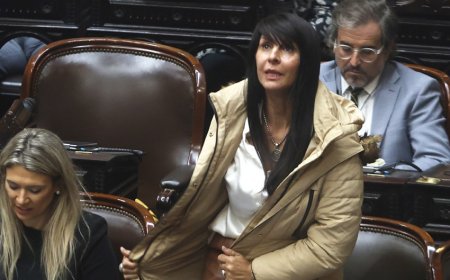 El PRO rompe con los libertarios en Río Negro en rechazo a Villaverde