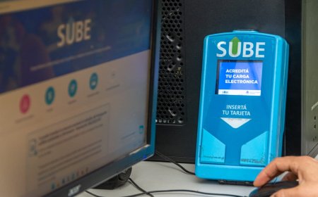 La Municipalidad  de Rawson recuerda a beneficiarios de descuentos locales actualizar su tarjeta SUBE