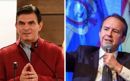 La era del MAS llegó a su fin: Paz y Quiroga se medirán en el balotaje presidencial de Bolivia