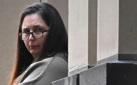 Envenenó a la familia de su exmarido con un hongo letal y ahora podría ser condenada a prisión perpetua