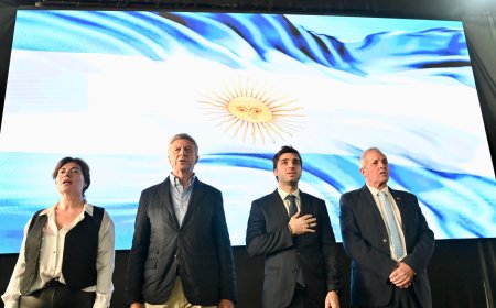 Torres: “Cuando asumimos, el 50% de los chicos de 3º grado no sabía leer ni escribir, hoy más del 80% de 1º grado ya lee y escribe”