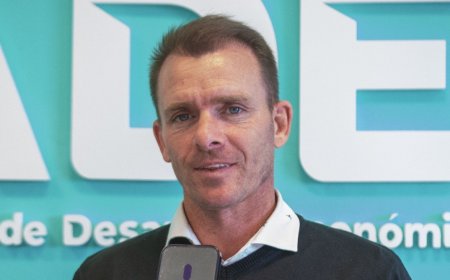 RAWSON: ADER MANTIENE VIGENTE LA CONVOCATORIA AL PROGRAMA DE BENEFICIOS E INCENTIVOS PARA PRODUCTORES LOCALES