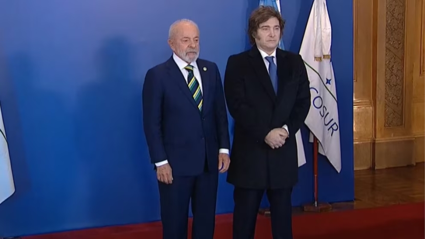 Guerra comercial: impacto para Argentina de los aranceles de EEUU a Brasil