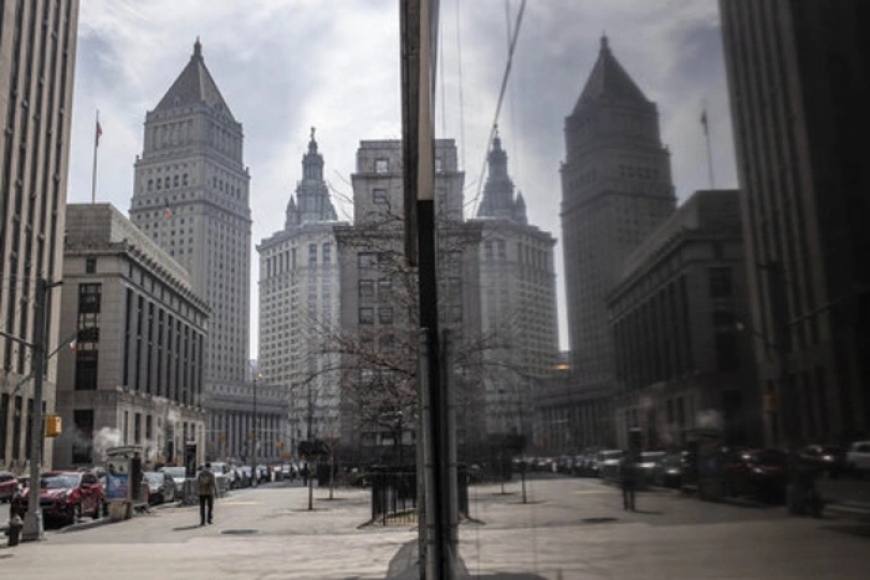 Sismo de 3.0 sacudió Nueva York y Nueva Jersey sin causar daños