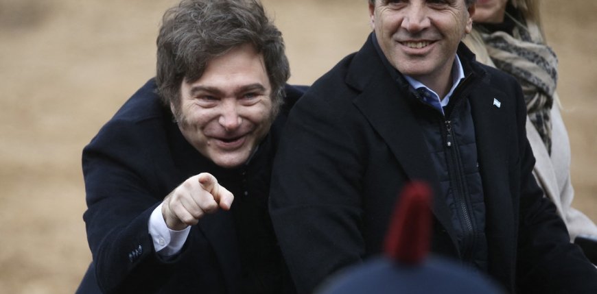 El Gobierno reconoció ante el FMI que ya trabaja en una reforma jubilatoria