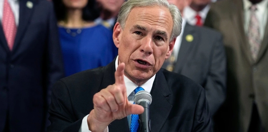 Texas: Abbott ordena arresto de legisladores demócratas por bloquear reforma electoral
