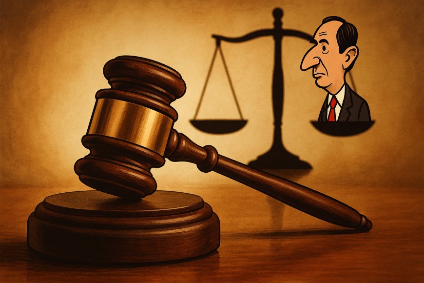 Justicia en Chubut: 83% de los jueces del Superior Tribunal tuvo vínculos con el poder político